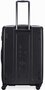 Большой чемодан 85 л Lojel EXOS III Ash Grey