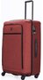 Большой чемодан 85 л Lojel EXOS III Red