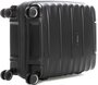 Малый чемодан с отделением для ноутбука Titan Highlight Black