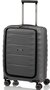 Мала валіза з відділенням для ноутбука Titan Highlight Anthracite