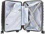 Мала валіза з відділенням для ноутбука Titan Highlight Anthracite