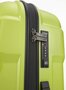 Велика валіза із полікарбонату 90 л Titan X2 Lime Green