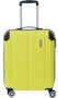 Малый чемодан на 4-х колесах 40 л Travelite City Limone