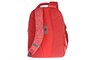Женский городской рюкзак Wenger Upload на 28 л с отделением под ноутбук до 16 д Красный