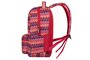 Жіночий рюкзак Wenger Colleague з відділенням під ноутбук до 16 дюймів Червоний