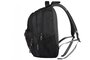 Повсякденний рюкзак для міста Wenger Pillar на 25 л з відділом для ноутбука Чорний