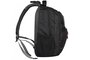 Повседневный рюкзак для города Wenger Pillar на 25 л с отделом для ноутбука Черный