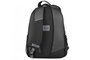 Повседневный рюкзак для города Wenger Pillar на 25 л с отделом для ноутбука Черный