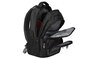 Повсякденний рюкзак для міста Wenger Pillar на 25 л з відділом для ноутбука Чорний