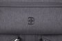Комплект чемоданов Wenger Deputy из ткани на 4-х колесах Серый