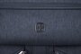 Комплект чемоданов Wenger Deputy из ткани на 4-х колесах Синий