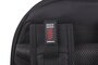 Городской рюкзак Wenger Ibex на 26 л с отделением под ноутбук до 17 д Черный