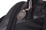 Міський рюкзак Wenger Ibex на 26 л з відділенням під ноутбук до 17 д Чорний