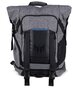 Acer PREDATOR GAMING ROLLTOP BACKPACK FOR 15&quot; NBS GRAY N TEAL BLUE (RETAIL PACK)