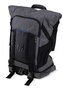 Acer PREDATOR GAMING ROLLTOP BACKPACK FOR 15&quot; NBS GRAY N TEAL BLUE (RETAIL PACK)