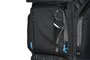 Acer Predator Gaming Utility Backpack with teal blue PBG591