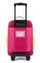 Дитяча валіза для дівчинки Sigikid Florentine на 22 л Рожевий