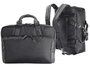 Рюкзак-сумка Tucano Profilo с отделом для ноутбука и планшета Черный