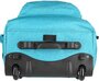 Валіза-рюкзак на 2 колесах 29 л Travelite Basics Anthracite Print