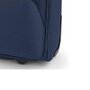 Малый 2-х колесный чемодан Gabol Zambia 21 (S) Blue