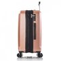 Средний чемодан Heys Para-Lite на 83 л из поликарбоната Розовый