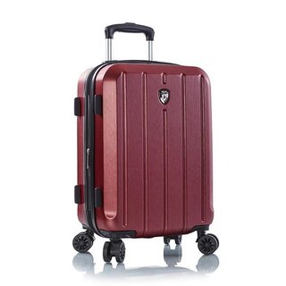 Мала 4-х колісна валіза Heys Para-Lite (S) Red