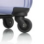 Мала 4-х колісна валіза 36 л Heys EcoOrbis (S) Lilac