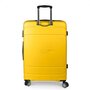 Велика валіза з поліпропілену 95 л Gabol Shibuya (L) Yellow