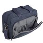 Rock Madison Flight Bag 10 Grey 16 л сумка дорожня з поліестеру сіра