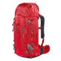 Ferrino Finisterre 38 л рюкзак туристический из полиэстера красный