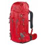 Ferrino Finisterre Recco 48 л рюкзак туристический из полиэстера красный