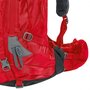 Ferrino Finisterre Recco 48 л рюкзак туристичний з поліестеру червоний