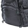 Ferrino Transalp 80 л рюкзак туристичний з поліестеру темно-сірий