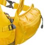Ferrino Zephyr HBS 22+3 л рюкзак спортивний з поліестеру жовтий