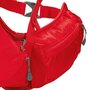 Ferrino Zephyr HBS 17+3 л рюкзак спортивний з поліестеру червоний
