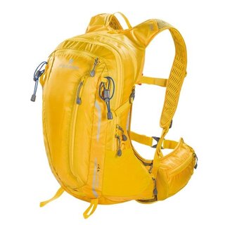 Ferrino Zephyr HBS 17+3 л рюкзак спортивный из полиэстера желтый