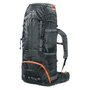 Ferrino XMT 80+10 л рюкзак туристичний з поліестеру чорний