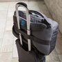 Vango Navigator 25 л рюкзак з відділенням для ноутбуку з поліестеру сірий