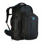 Vango Freedom II 60+20 л рюкзак туристичний з поліестеру сірий з синім