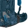 Ferrino Finisterre 38 л рюкзак туристический из полиэстера синий