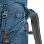 Ferrino Transalp 100 л рюкзак туристичний з поліестеру темно-синій