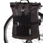 Thule Pack ’n Pedal Commuter Pannier 18 л велосипедна сумка з нейлону чорна