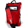 Thule Pack ’n Pedal Commuter Pannier 18 л велосипедна сумка з нейлону червона