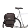Thule Pack ’n Pedal Large Adventure Touring Pannier 27 л велосипедна сумка з нейлону чорна