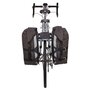 Thule Pack ’n Pedal Large Adventure Touring Pannier 27 л велосипедная сумка из нейлона черная