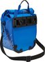 Thule Shield Pannier Small 14 л комплект велосипедних сумок з нейлону синій