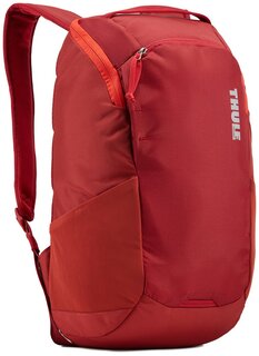Рюкзак для міста Thule EnRoute Backpack 14 літрів Червоний