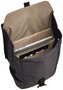 Рюкзак для міста Thule Lithos Backpack 16 літрів Чорний