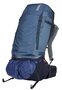 Рюкзак женский походный Thule Capstone Women’s Hiking Pack 40 литров Синий