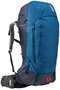 Туристический большой мужской рюкзак Thule Guidepost Men’s 75 литров Синий